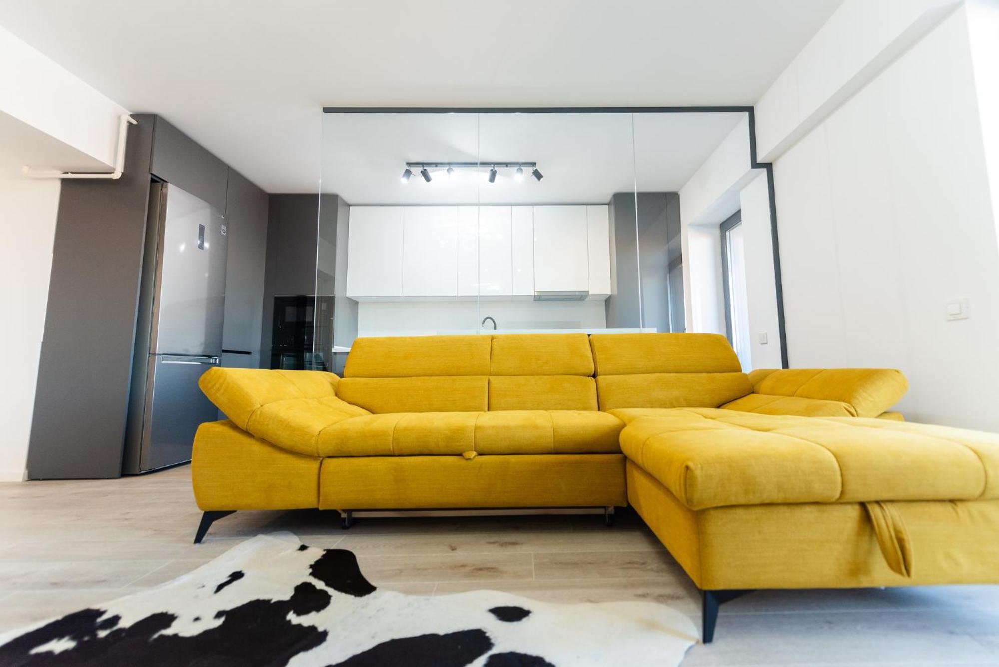 Vanda - Park-View Apartment With Private Balcony Bucareste Exterior foto